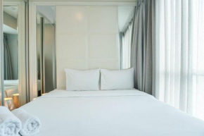 Luxurious 2BR Apartment at Casa Grande Residence By Travelio